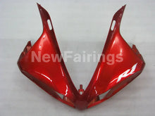 Cargar imagen en el visor de la galería, Red Matte Black Factory Style - YZF-R1 09-11 Fairing Kit