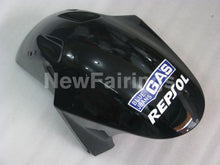 Cargar imagen en el visor de la galería, Red Orange Black Repsol - CBR 954 RR 02-03 Fairing Kit -