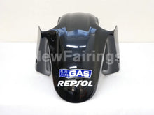 Cargar imagen en el visor de la galería, Red and Orange Black Repsol - CBR600 F4i 04-06 Fairing Kit -