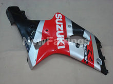 Cargar imagen en el visor de la galería, Red and Silver Black Factory Style - GSX - R1000 00 - 02