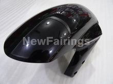 Cargar imagen en el visor de la galería, Red Silver and Black Factory Style - GSX-R600 04-05 Fairing