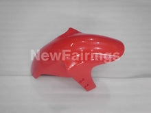 Cargar imagen en el visor de la galería, Red White and Black Factory Style - YZF-R1 98-99 Fairing