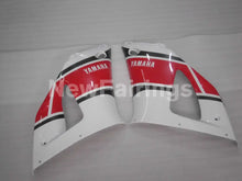 Cargar imagen en el visor de la galería, Red White and Black Factory Style - YZF-R1 98-99 Fairing