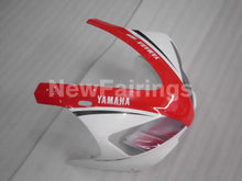 Cargar imagen en el visor de la galería, Red White and Black Factory Style - YZF-R1 98-99 Fairing