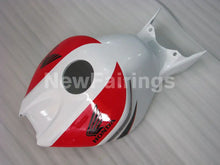 Cargar imagen en el visor de la galería, Red and White Black Factory Style - CBR1000RR 04-05 Fairing