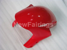 Cargar imagen en el visor de la galería, Red and White Black Factory Style - CBR1000RR 04-05 Fairing