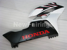 Cargar imagen en el visor de la galería, Red and White Black Factory Style - CBR1000RR 04-05 Fairing