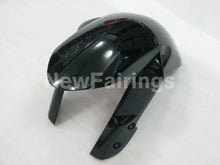 Cargar imagen en el visor de la galería, Red and White Black Factory Style - GSX-R750 08-10 Fairing