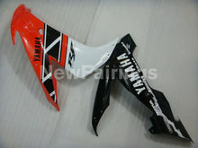 Cargar imagen en el visor de la galería, Red White Black Factory Style - YZF-R1 04-06 Fairing Kit