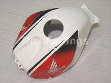 Cargar imagen en el visor de la galería, Red and White Black Lee - CBR600RR 05-06 Fairing Kit -