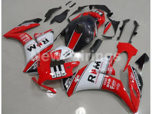 Cargar imagen en el visor de la galería, Red and White Black RPM - CBR1000RR 12-16 Fairing Kit -