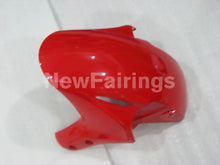 Cargar imagen en el visor de la galería, Red and White Blue Factory Style - CBR1000RR 04-05 Fairing