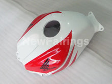 Cargar imagen en el visor de la galería, Red and White Factory Style - CBR600RR 05-06 Fairing Kit -