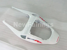 Cargar imagen en el visor de la galería, Red and White Factory Style - CBR600RR 05-06 Fairing Kit -