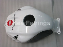 Cargar imagen en el visor de la galería, Red and White Konica Minolta - CBR600RR 05-06 Fairing Kit -