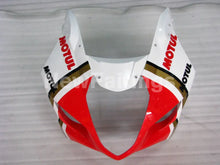 Cargar imagen en el visor de la galería, Red White Lucky Strike - GSX - R1000 03 - 04 Fairing Kit