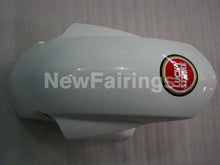 Cargar imagen en el visor de la galería, Red White Lucky Strike - GSX-R750 04-05 Fairing Kit