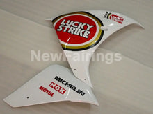 Cargar imagen en el visor de la galería, Red White Lucky Strike - YZF-R1 12-14 Fairing Kit