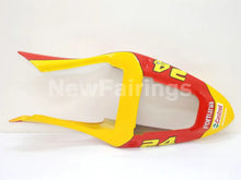 Cargar imagen en el visor de la galería, Red and Yellow Green Castrol - CBR600 F4i 01-03 Fairing Kit