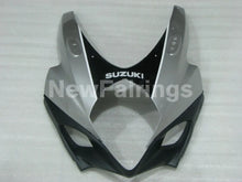 Cargar imagen en el visor de la galería, Silver and Black Factory Style - GSX - R1000 07 - 08