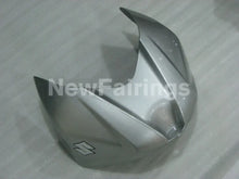 Cargar imagen en el visor de la galería, Silver and Black Factory Style - GSX - R1000 07 - 08