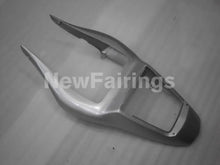 Cargar imagen en el visor de la galería, Silver and Black Factory Style - YZF-R6 98-02 Fairing Kit Vehicles &amp; Parts &gt; Vehicle Parts &amp; Accessories &gt; Motor