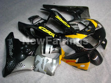 Cargar imagen en el visor de la galería, Silver and Black Yellow Factory Style - CBR 900 RR 94-95