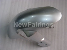 Cargar imagen en el visor de la galería, Silver and Green Black Factory Style - GSX - R1000 07 - 08