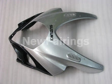 Cargar imagen en el visor de la galería, Silver and Green Black Factory Style - GSX - R1000 07 - 08