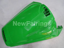 Cargar imagen en el visor de la galería, Silver and Green DRIVE - CBR1000RR 08-11 Fairing Kit -