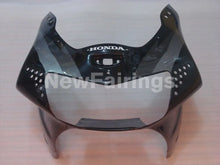 Cargar imagen en el visor de la galería, Silver and Grey Black Factory Style - CBR 919 RR 98-99