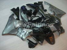 Cargar imagen en el visor de la galería, Silver and Grey Black Factory Style - CBR 919 RR 98-99