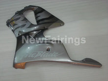 Cargar imagen en el visor de la galería, Silver and Grey Black Factory Style - CBR 919 RR 98-99