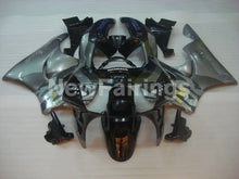 Cargar imagen en el visor de la galería, Silver and Grey Black Factory Style - CBR 919 RR 98-99