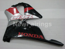 Cargar imagen en el visor de la galería, Silver and Red Black Factory Style - CBR 900 RR 92-93