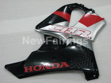 Cargar imagen en el visor de la galería, Silver and Red Black Factory Style - CBR 900 RR 92-93