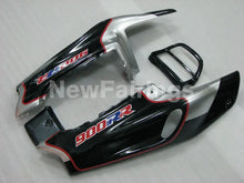 Cargar imagen en el visor de la galería, Silver and Red Black Factory Style - CBR 900 RR 92-93