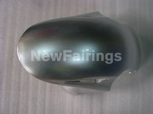 Cargar imagen en el visor de la galería, Silver and Black Factory Style - CBR1000RR 08-11 Fairing Kit