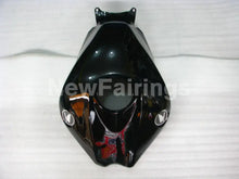 Cargar imagen en el visor de la galería, Silver and Black Factory Style - CBR1000RR 08-11 Fairing Kit