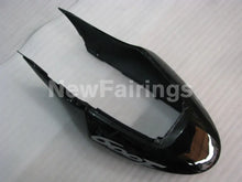 Cargar imagen en el visor de la galería, Silver Black Factory Style - CBR600 F4i 04-06 Fairing Kit -