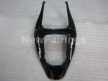 Cargar imagen en el visor de la galería, Silver and Black Factory Style - CBR600RR 05-06 Fairing Kit