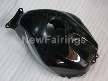 Cargar imagen en el visor de la galería, Silver and Black Factory Style - CBR600RR 05-06 Fairing Kit