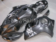 Cargar imagen en el visor de la galería, Silver Factory Style - GSX1300R Hayabusa 08-20 Fairing Kit