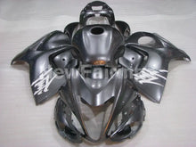 Cargar imagen en el visor de la galería, Silver Factory Style - GSX1300R Hayabusa 08-20 Fairing Kit