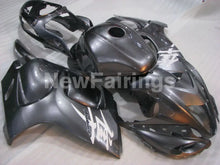 Cargar imagen en el visor de la galería, Silver Factory Style - GSX1300R Hayabusa 08-20 Fairing Kit