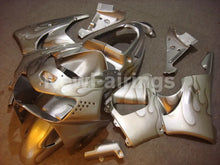 Cargar imagen en el visor de la galería, Silver Flame - CBR 919 RR 98-99 Fairing Kit - Vehicles &amp;