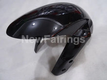 Cargar imagen en el visor de la galería, Silver Grey and Black Factory Style - GSX-R750 06-07