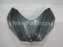 Cargar imagen en el visor de la galería, Silver and Grey Black Factory Style - GSX-R750 06-07