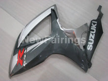 Cargar imagen en el visor de la galería, Silver and Grey Black Factory Style - GSX-R750 06-07