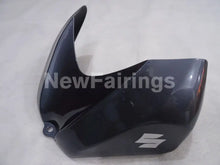 Cargar imagen en el visor de la galería, Silver Grey and Black Factory Style - GSX-R750 06-07